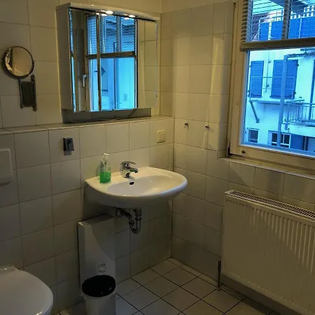 Apartamento Stromstr_2 _boddenblick_ Whg_26 Zingst